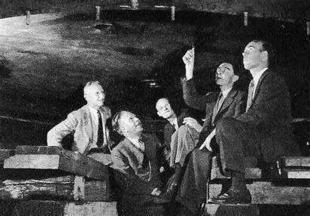 地外文明真实存在吗？