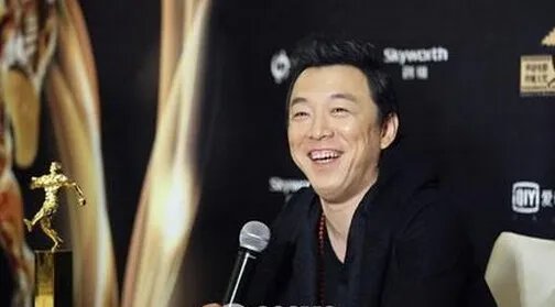 黄渤金马奖调侃蔡康永什么意思? 男神妙语连珠好评赞