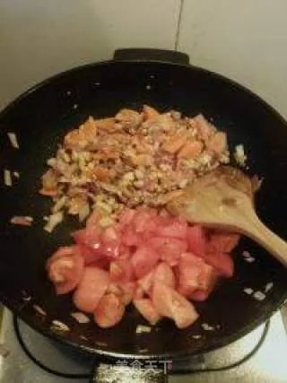 意式肉酱肉丸饭