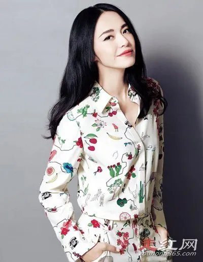 姚晨出轨门是怎么回事 指责她先对不起婚姻在先