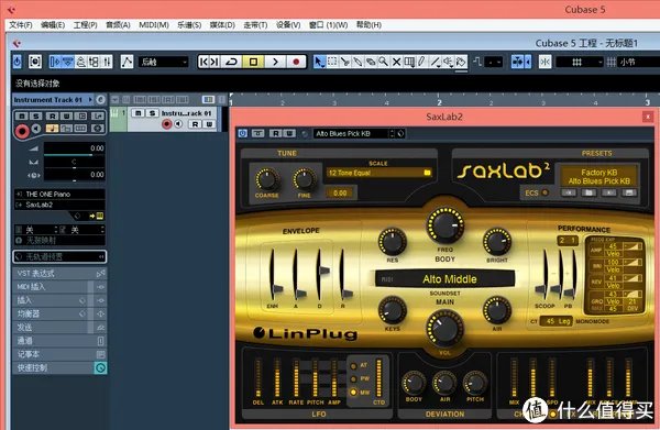 音乐和乐器 篇六:The ONE 智能钢琴评测 让学钢琴变得更简单
