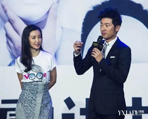 李冰冰任泉热聊似铁哥们盘点娱乐圈亲密无间的异性知己