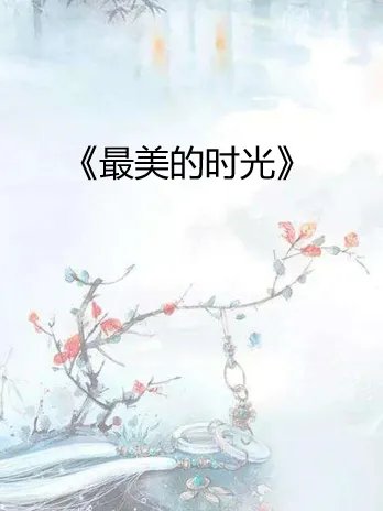 最美的时光TXT