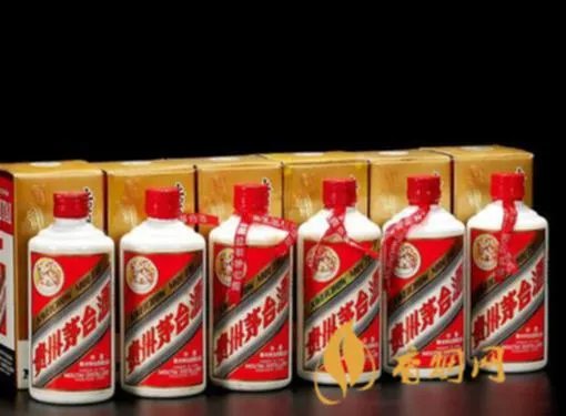 去茅台镇买什么酒?您必须知道的4种酒!