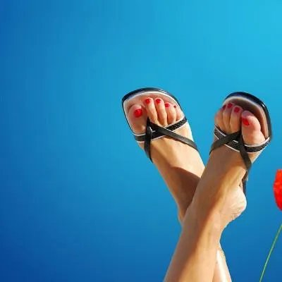 扁平足适合穿什么鞋