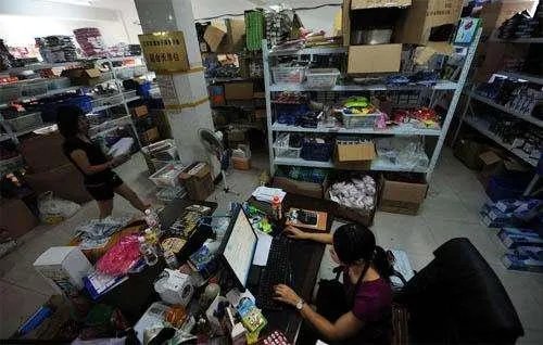 在义乌的外地人都混的怎么样了?