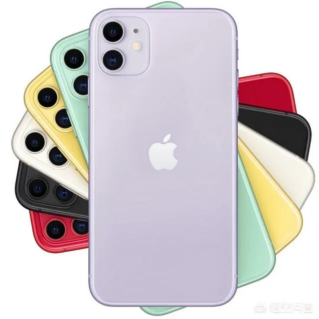 新iPhone订单减少，首批订单预计800万台，最新iPhone 11会缺货吗？