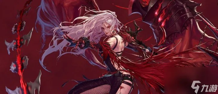 dnf女鬼剑驭剑士装备什么甲 地下城女鬼剑换装装备属介绍