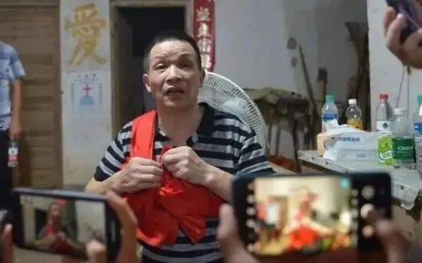 张玉环说希望宋小女幸福，他们之间还有感情吗？