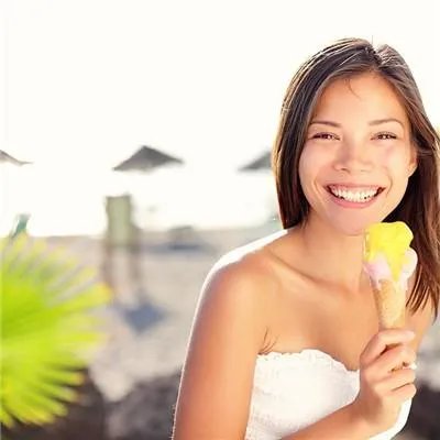 怎么使大脸变小