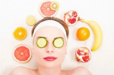 最好的美白方法