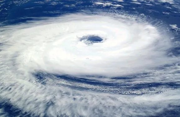 台风黑色预警信号严重吗 台风黑色预警是什么级别