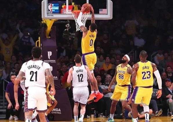 疑似NBA复赛日程曝光：常规赛到底要打多少场？