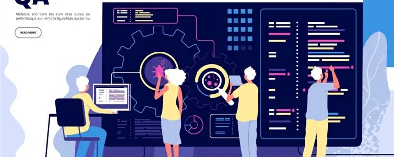 什么叫黑盒测试