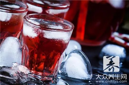 洋葱泡葡萄酒有什么功效?