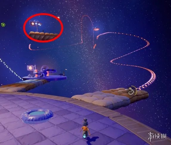 《双人成行》方块房间怎么逃出来 方块房间逃脱指南