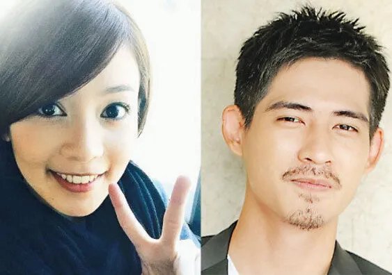 周渝民被曝当爸是真是假 老婆喻虹渊已确认怀有身孕