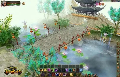 《勇闯水世界》震撼公测 变形金刚3全民送票开启