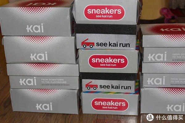 晒晒我家的see kai run 童鞋,小蜈蚣的节奏