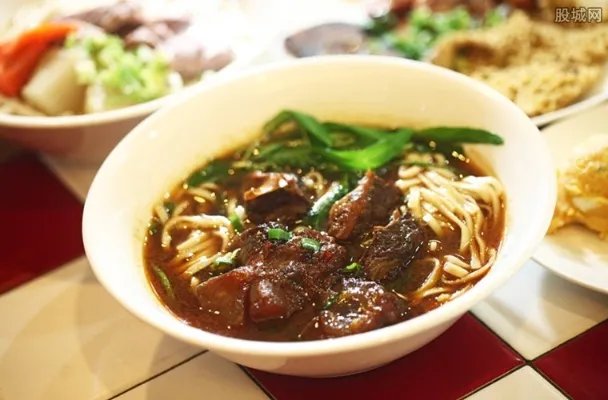 牛肉面卖78元被罚 出门在外的消费须知