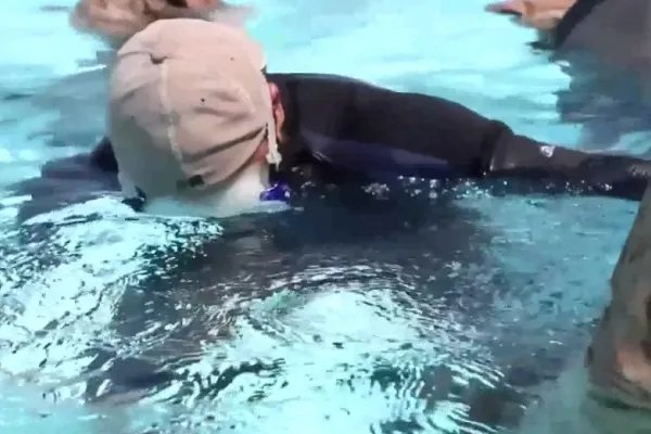 湖南5人结伴漂流2人死亡,悲剧的背后具体是何原因?