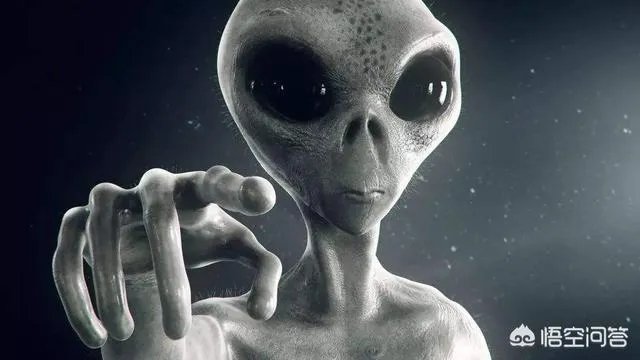 韩国乘客在飞机上拍摄到6个不明飞行物，这是否表示有超级文明在地球上？