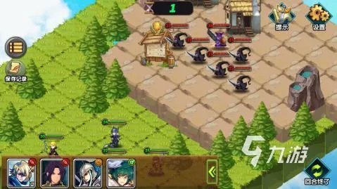 nds游戏排行榜前十名下载推荐2021 经典的nds游戏排行榜前十推荐盘点