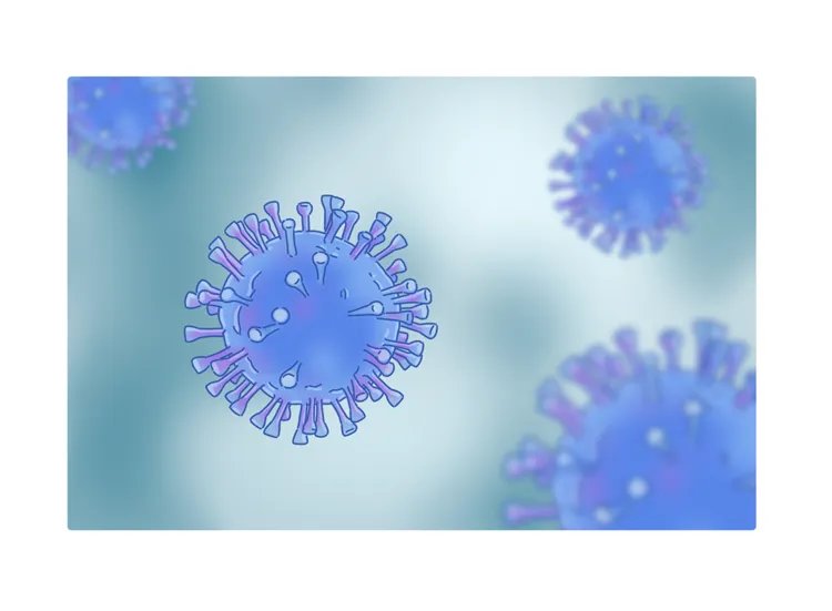 新冠病毒毒性逐渐减弱怎么回事,怎么办