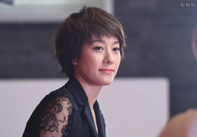 马伊琍前夫管虎的女儿 错综复杂的情史