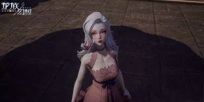 龙族幻想女角色捏脸数据大全 捏脸ID代码分享