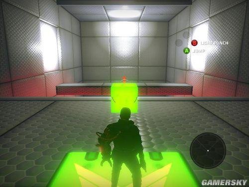 生化尖兵——详细图文流程攻略上