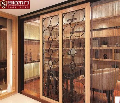 隔断门品牌排行榜 隔断门哪个品牌好