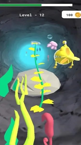 潜水寻宝好玩吗 潜水寻宝玩法简介