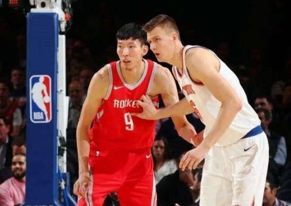 周琦再砍10分4篮板5封盖了吗？