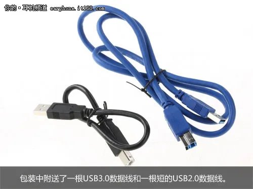乐之邦02uS接口功能使用 （乐之邦02uS评测）