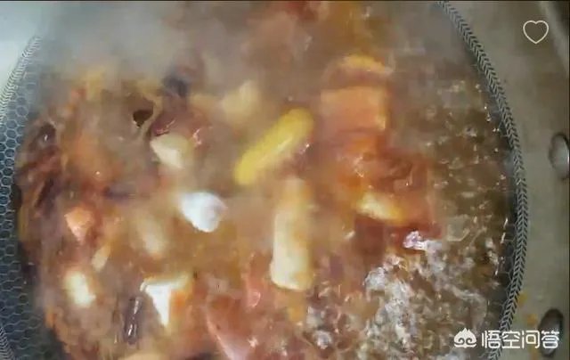 锅底香土豆粉好吃吗?