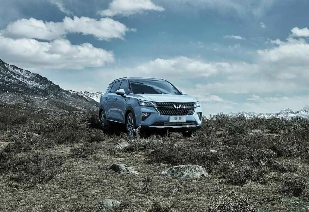 国产汽车价格10万以下