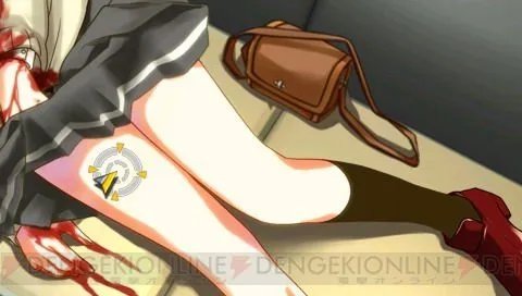 美少女脱出大作战《密室献祭》新情报新画面