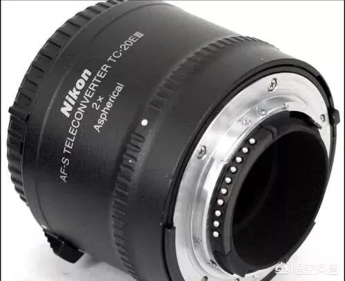 增距镜如何使用?