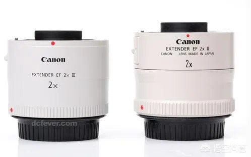 增距镜如何使用?