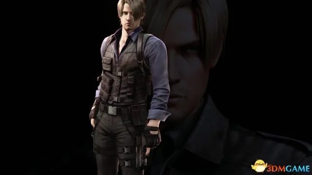 生化危机6存档在哪