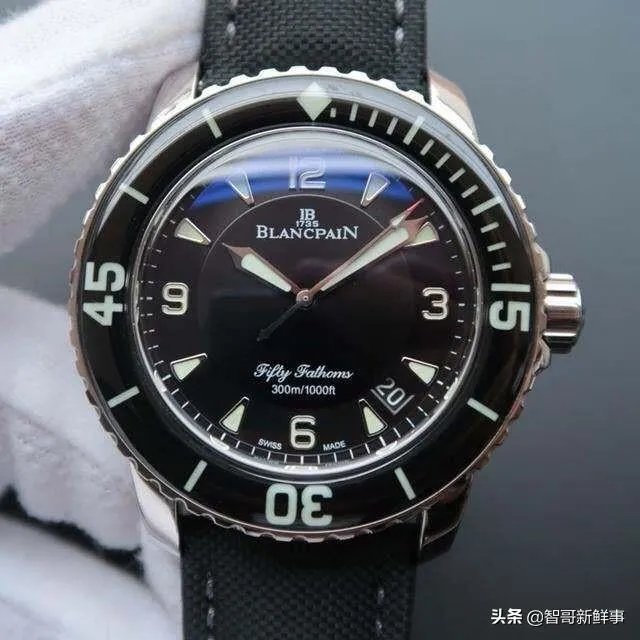 十大顶级复刻手表排行？