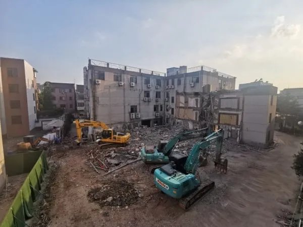 苏州酒店坍塌逝者家属已拿到赔偿