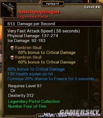 《火炬之光2》最强伤害 最高效率工程师心得