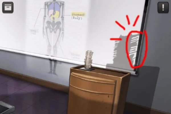 逃脱本色3-4怎么过