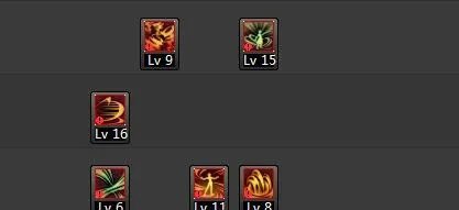 dnf风法二觉加点2017?dnf风法二觉怎么加点最好?