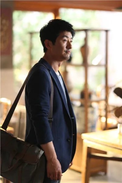 厨神郭晓冬广告引网友热评 治愈系“大叔范”逆袭