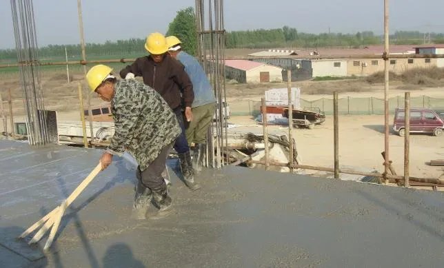 防水处理方法有几种