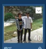 怎么进入加密的qq空间相册