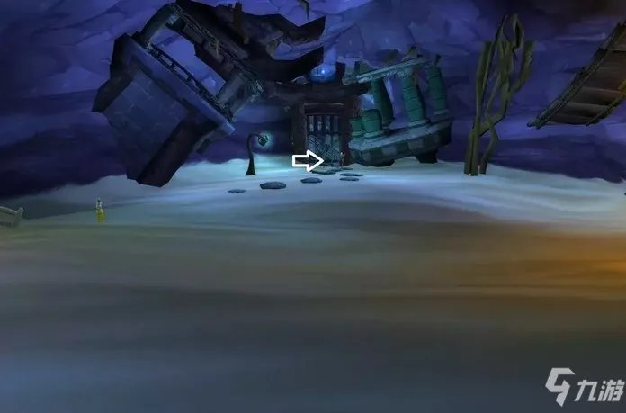 《魔兽世界》T6套在哪里换